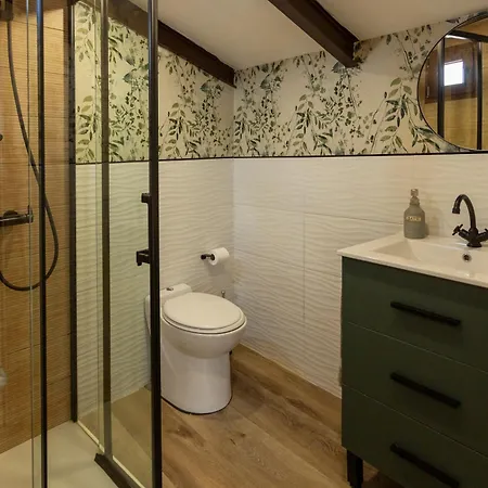 El Carmen Valencia, Estudio Con Terraza Appartement Valencia